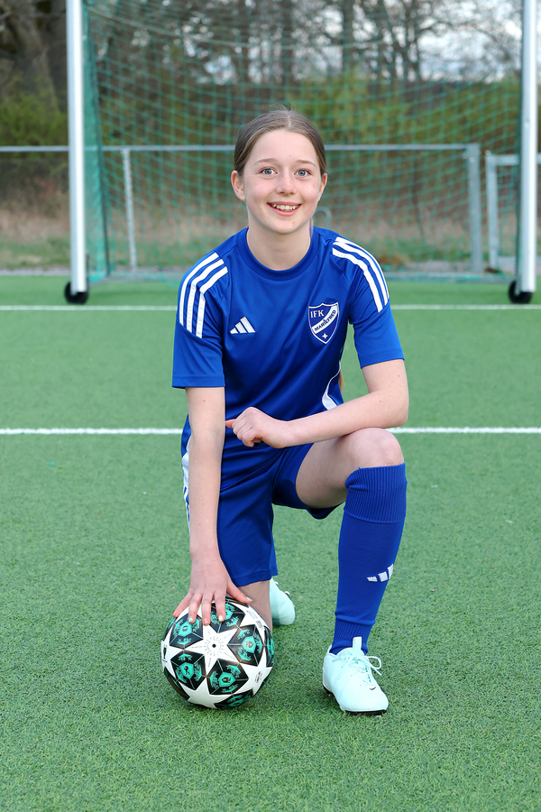 Moa Bodin